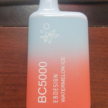Watermelon Ice bc5000