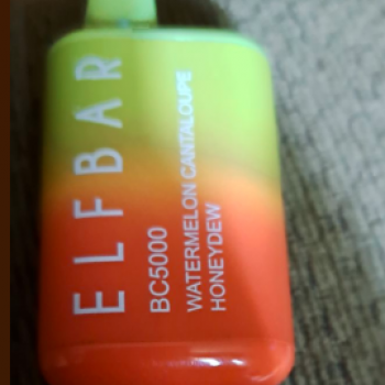 Watermelon Nana Ice Elf Bar BC5000