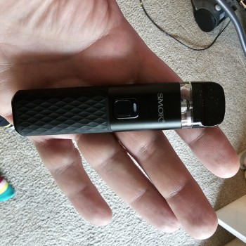 SMOK Propod Pod Kit Black