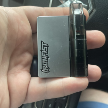 Uwell Caliburn Ironfist L for sale