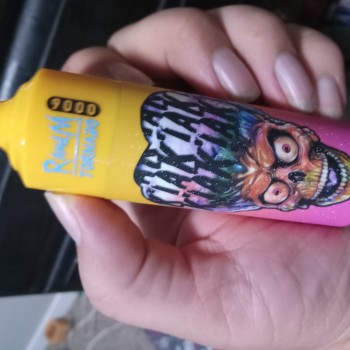 Tornado 9000 for sale