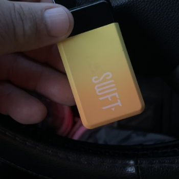 buy SWFT Mod Disposable Vape Kit