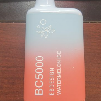 Elf Bar BC5000 Disposable Vape Kit review