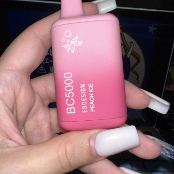 BC5000 elf bar vape
