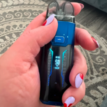 Vaporesso LUXE XR Max Pod Kit online