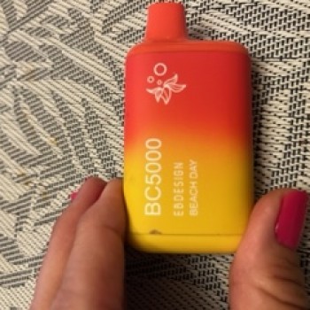 good Beach Day bc5000