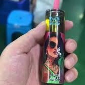 R and M Tornado 10000