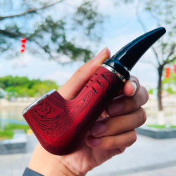 Anlerr Pipevape Dry Herb Kit new