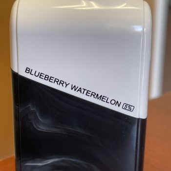 iJOY Bar IC8000 blueberry watermelon