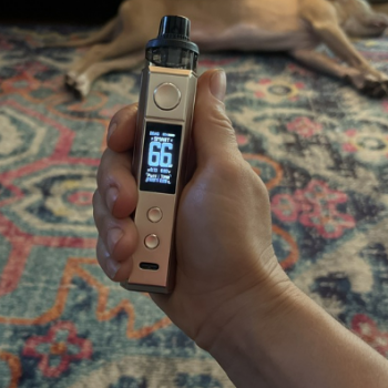 buy VOOPOO Drag H80S