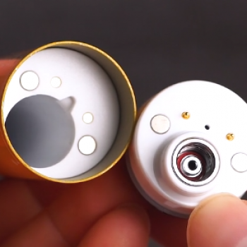 Covert Spin 510 Battery IN STOCK