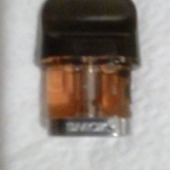 good SMOK Novo 2 Cartridge