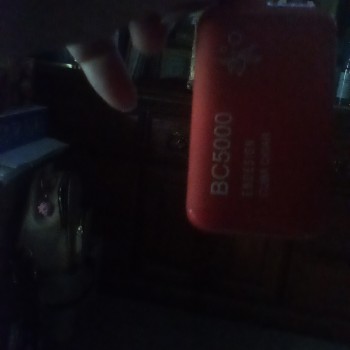 perfect Elf Bar BC5000