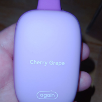 Again U-Bar Disposable Vape Kit for sale