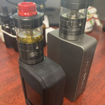 buy Steam Crave Aromamizer Supreme V3 RDTA