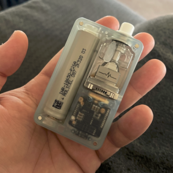 Vandy Vape Pulse cheap