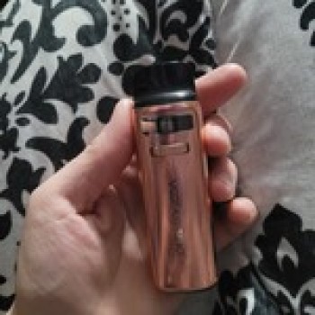 VOOPOO VINCI 3 rose gold