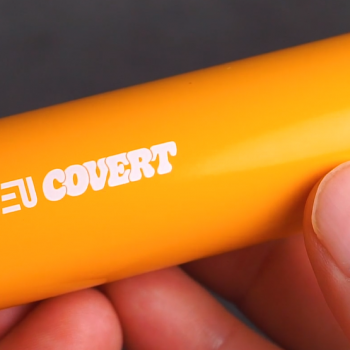 Covert Spin 510 Battery IN STOCK