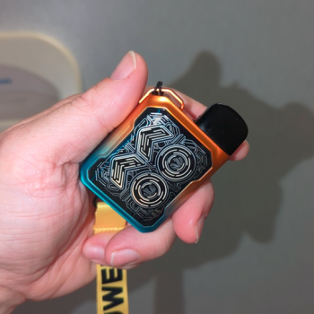 Uwell Caliburn GK2 Pod near me