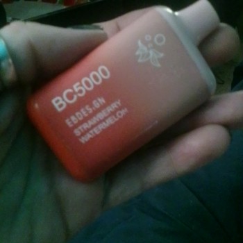 my best bc5000 flavor