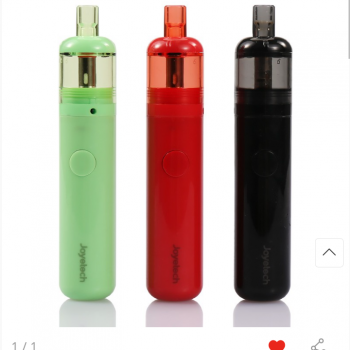good Joyetech eGo 510 Kit