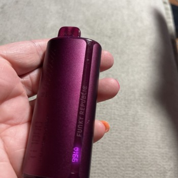 California Cherry Ti7000