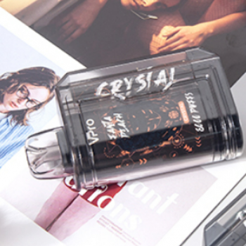 vpro crystal disposable vape kit for sale