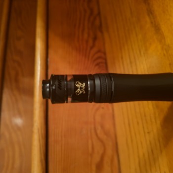 Hellvape Dead Rabbit 3 RTA