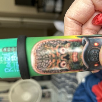 R and M Tornado 9000 review