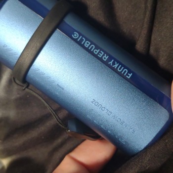 buy Funky Republic Ti7000