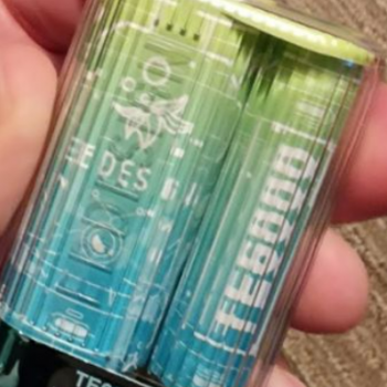 buy Elf Bar TE6000 Disposable