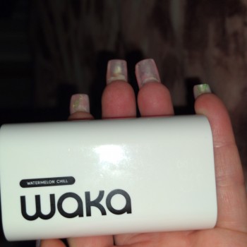 new WAKA SoPro PA10000