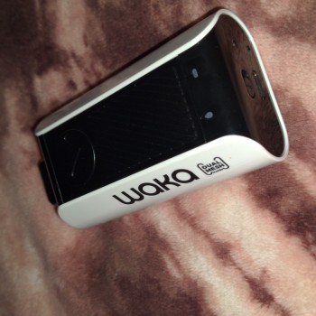 new WAKA SoPro PA10000