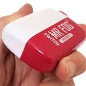 more Mr Fog Switch 5500