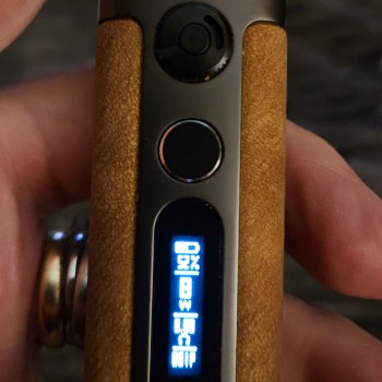 novo 5 pod kit review