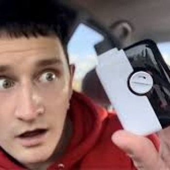 more Mr Fog Switch 5500