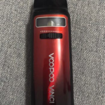 VOOPOO VINCI 3 for deal