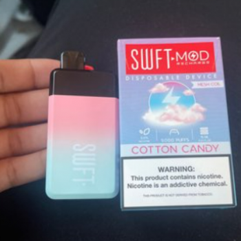 buy SWFT Mod Disposable review