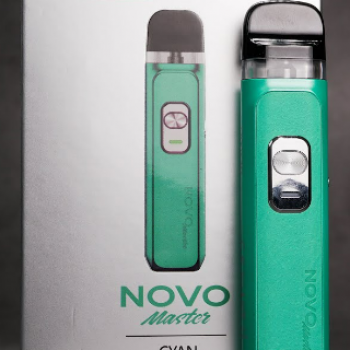 SMOK Novo Master review