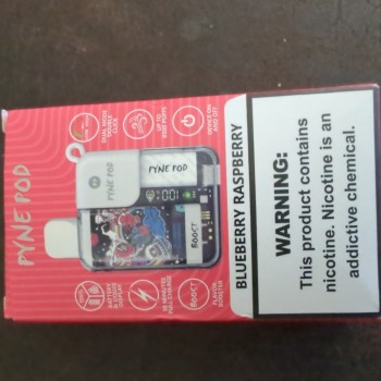best pyne pod boost disposable