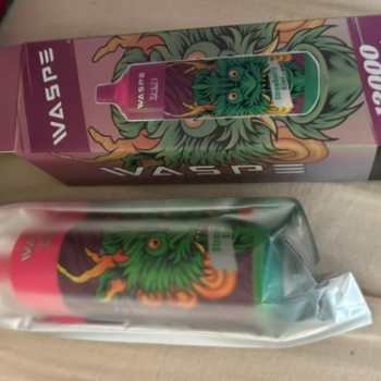 buy WASPE 12000 Puffs