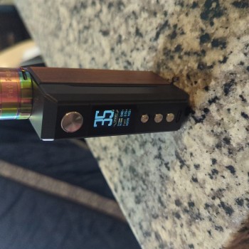 VOOPOO Drag 4 Box Mod hot sale