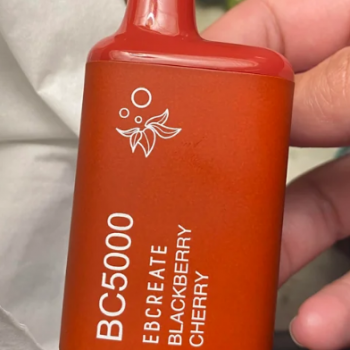 EBCREATE BC5000 vape