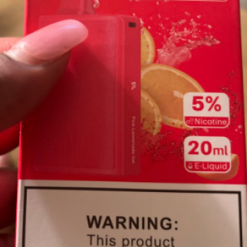 Binaries Cabin Disposable 10000 PUFFS