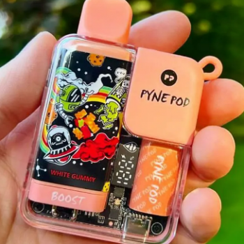 Pyne Pod boost Review
