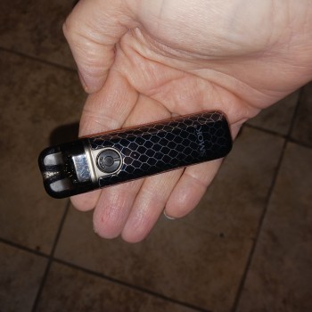 SMOK Novo 4 Mini Kit review