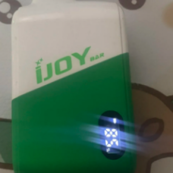 iJOY Bar IC8000 Vape near me