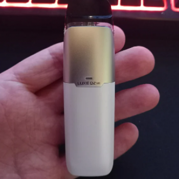 vaporesso luxe q2 se review