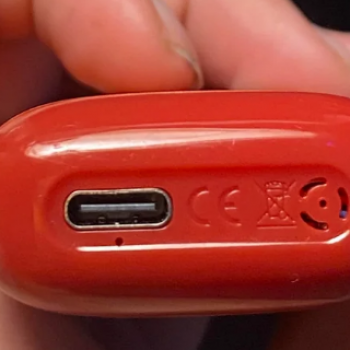 EBCREATE BC5000 vape