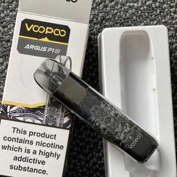 Argus P1s 25W Pod System cheap